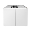 HP P1V19A bac à papier optionnel pour 4000 feuilles 817050 - 1