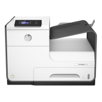HP PageWide 352dw A4 imprimante à jet d'encre J6U57BA81 841195
