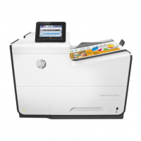 HP PageWide Enterprise Color 556dn A4 imprimante à jet d'encre G1W46AB19 841150