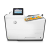 HP PageWide Enterprise Color 556dn A4 imprimante à jet d'encre G1W46AB19 841150 - 2