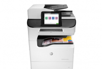 HP PageWide Enterprise Color Flow MFP 785z imprimante à jet d'encre multifonction A3 avec wifi (4 en 1) Z5G75A 817042