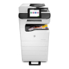 HP PageWide Enterprise Color Flow MFP 785zs avec wifi imprimante à jet d'encre multifonction A3 (4 en 1) 896047 - 1