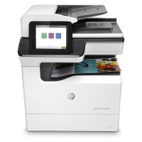 HP PageWide Enterprise Color MFP 780dn imprimante à jet d'encre multifonction A3 (3 en 1) J7Z09AB19 896044