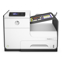 HP PageWide Pro 452dw A4 imprimante à jet d'encre avec wifi D3Q16BA81 841149