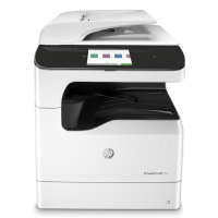 HP PageWide Pro 777z imprimante à jet d'encre multifonction A3 (4 en 1) Y3Z55BB19 841246