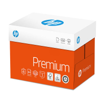 HP Premium papier d'impression 1 boîte de 2500 feuilles A4 - 80 g/m² 425711