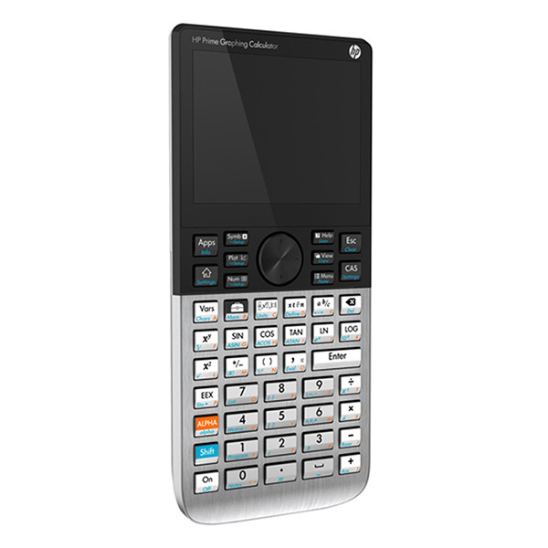 HP Prime G2 calculatrice graphique couleur 2AP18AA 817078 - 2