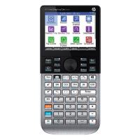 HP Prime G2 calculatrice graphique couleur 2AP18AA 817078