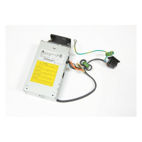 HP Q1292-67038 bloc d'alimentation (d'origine) Q1292-67038 055044
