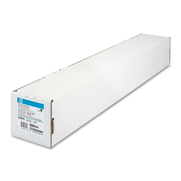HP Q1397A rouleau de papier bond universel 914 mm (36 pouces) x 45,7 m (80 g/m²) Q1397A 151006 - 1