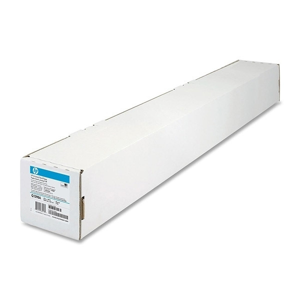 HP Q1398A rouleau de papier bond universel 1067 mm (42 pouces)  x 45,7 m (80 g/m²) Q1398A 151010 - 1