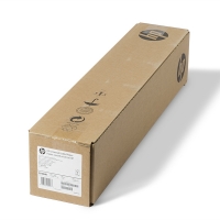 HP Q1404A / Q1404B rouleau de papier couché universel 610 mm (24 pouces) x 45,7 m (90 g/m²) Q1404A 151036