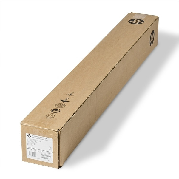 HP Q1406A / Q1406B rouleau de papier couché universel 1067 mm (42 pouces) x 45,7 m (90 g/m²) Q1406A 151040 - 1