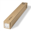 HP Q1414A / Q1414B rouleau de papier couché universel à fort grammage 1067 mm (42 pouces) x 30,5 m (131 g/m²)