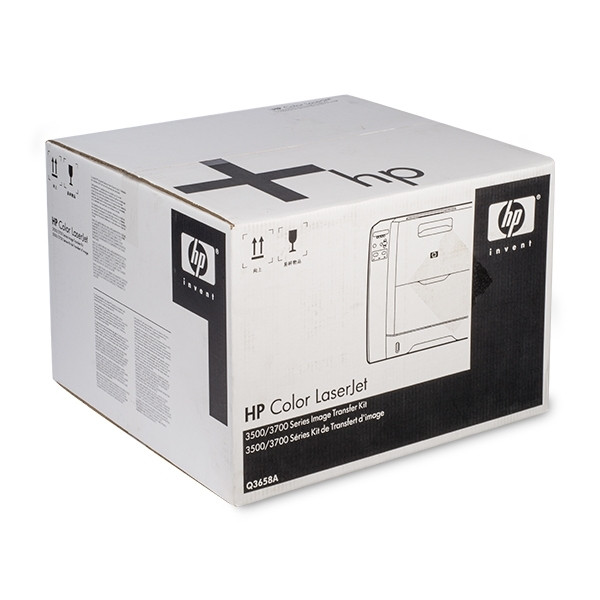 HP Q3658A kit de transfert (d'origine) Q3658a 039525 - 1