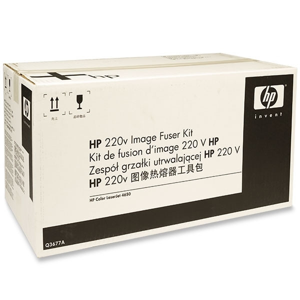 HP Q3677A unité de fusion (d'origine) Q3677A 039820 - 1