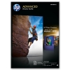 HP Q5456A Advanced papier photo 250 g/m² A4 (25 feuilles)
