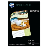 HP Q6592A Professional papier mat 180 g/m² A4 (25 feuilles)  064701