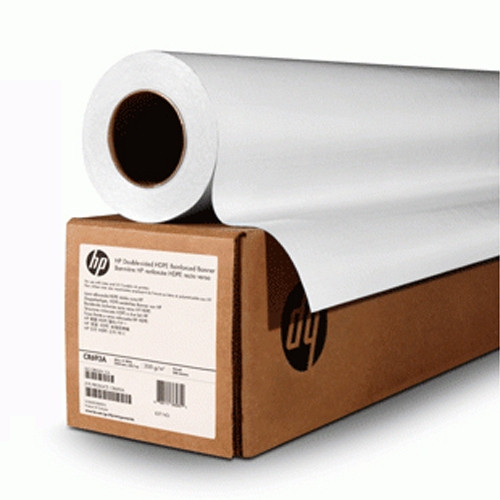 HP Q6628B Plus rouleau de papier mat à super fort grammage 1067 mm (42 pouces) x 30,5 m (210 g/m²) Q6628B 064990 - 1