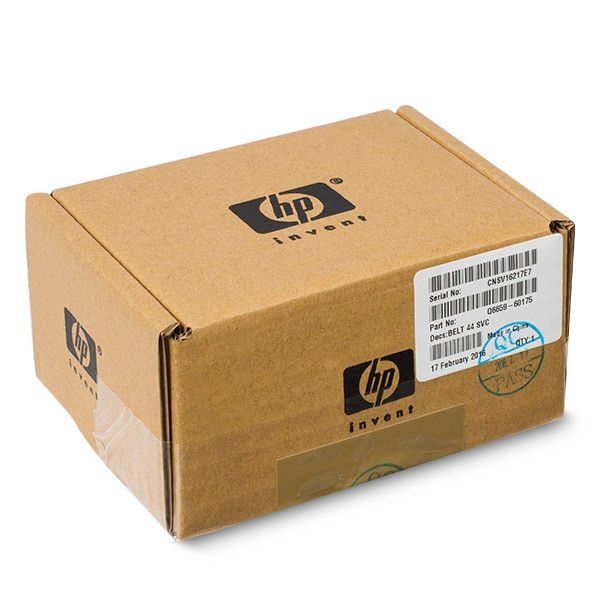 HP Q6659-60175 courroie de traction (d'origine) Q6659-60175 054972 - 1