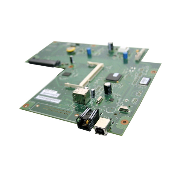 HP Q7848-61006 carte mère (d'origine) Q7848-61006 055032 - 1