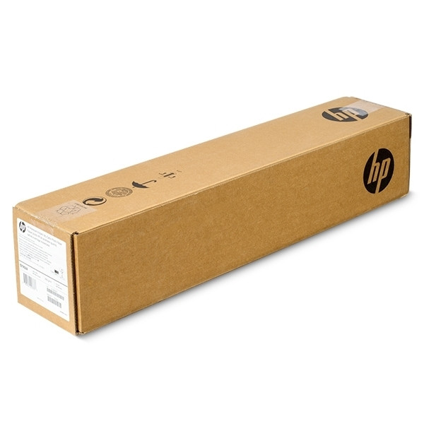 HP Q7992A Premium rouleau de papier photo satiné à séchage instantané 610 mm (24 pouces) x 22,9 m (260 g/m²) Q7992A 151099 - 1