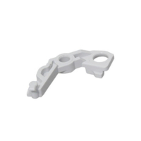 HP RC1-7618-000CN levier de verrouillage (d'origine) RC1-7618-000CN 092996