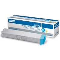 HP SS537A (CLT-C6072S) toner cyan (d'origine) SS537A 092636