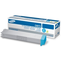 HP SS537A (CLT-C6072S) toner cyan (d'origine) SS537A 092636