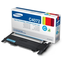 HP ST994A (CLTC4072S) toner (d'origine) - cyan ST994A 092616