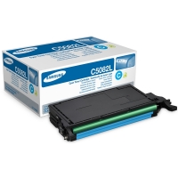 HP SU055A (CLT-C5082L) toner cyan haute capacité (d'origine) SU055A 092594