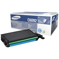 HP SU082A (CLT-C6092S) toner (d'origine) - cyan SU082A 092580