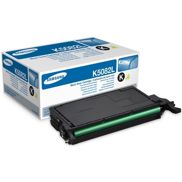 HP SU188A toner noir haute capacité (d'origine) SU188A 092590 - 1