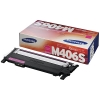 HP SU252A (CLT-M406S) toner (d'origine) - magenta