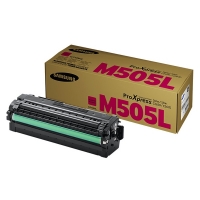 HP SU302A toner haute capacité (d'origine) - magenta SU302A 092806