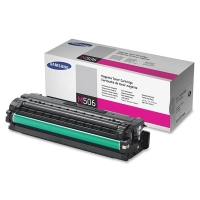 HP SU314A (CLT-M506S) toner (d'origine) - magenta SU314A 092714