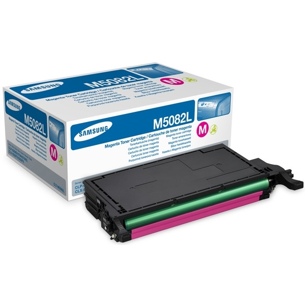 HP SU322A toner magenta haute capacité (d'origine) SU322A 092598 - 1