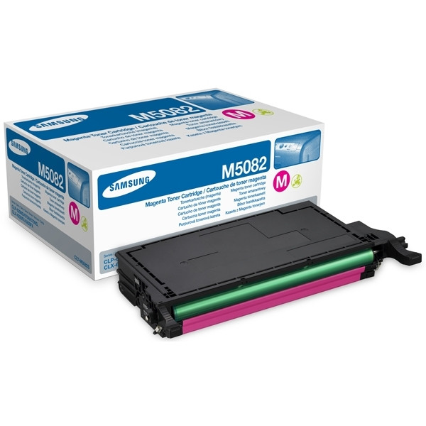 HP SU323A toner magenta (d'origine) SU323A 092596 - 1