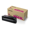 HP SU346A toner magenta (d'origine) 092896 - 1
