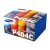 HP SU365A (CLT-P404C) multipack toner noir + 3 couleurs (d'origine)