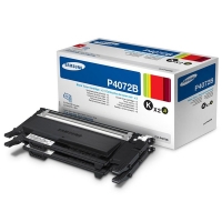 HP SU381A (CLT-P4072B) toner double (d'origine) - noir SU381A 092674