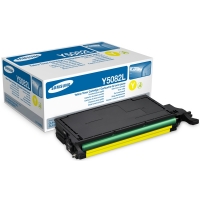 HP SU532A toner jaune haute capacité (d'origine) SU532A 092602