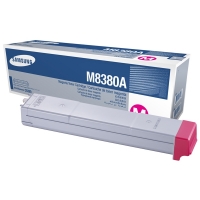 HP SU591A toner (d'origine) - magenta SU591A 092916