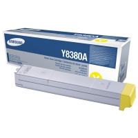 HP SU627A toner jaune (d'origine) SU627A 092918