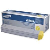 HP SU632A toner jaune (d'origine) SU632A 092936