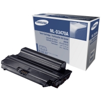 HP SU665A (ML-D3470A) toner (d'origine) - noir SU665A 092512