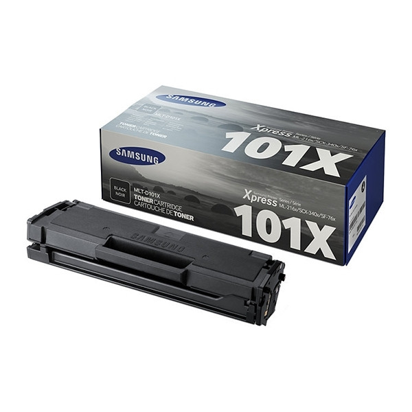 HP SU706A toner (d'origine) - noir SU706A 092814 - 1