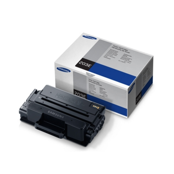 HP SU885A (MLT-D203E) toner capacité extra-haute (d'origine) - noir SU885A 092774 - 1