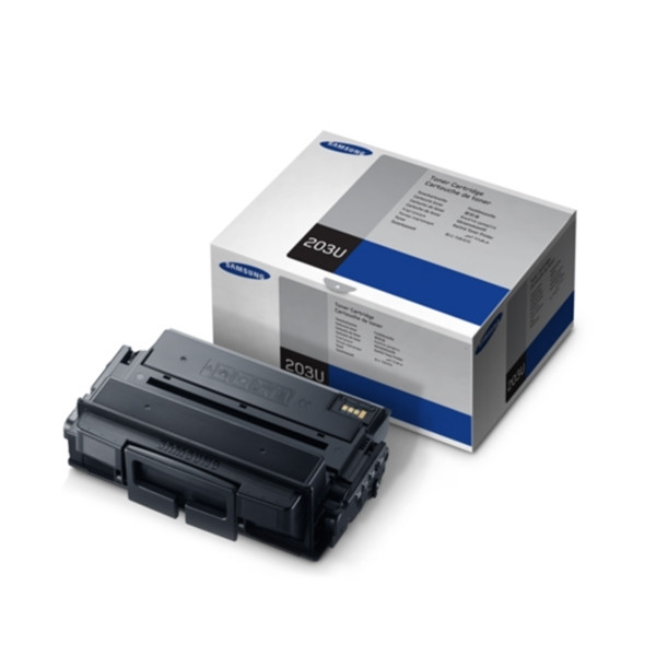 HP SU916A toner noir capacité extra-haute (d'origine) SU916A 092776 - 1