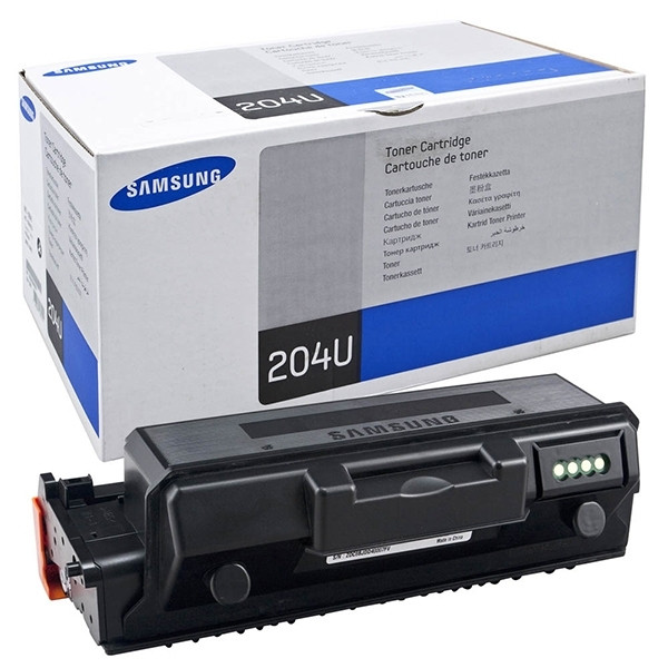 HP SU945A (MLT-D204U) toner capacité extra-haute (d'origine) - noir SU945A 092786 - 1